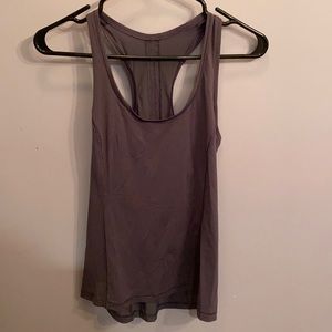 Lululemon Women’s Light Tank Top